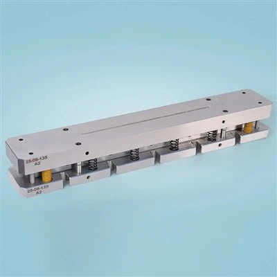 Custom Fin Die
